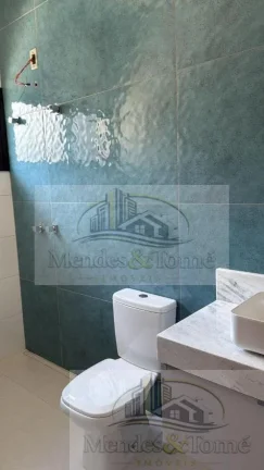 Imagem Casa a venda no Condomínio Le France