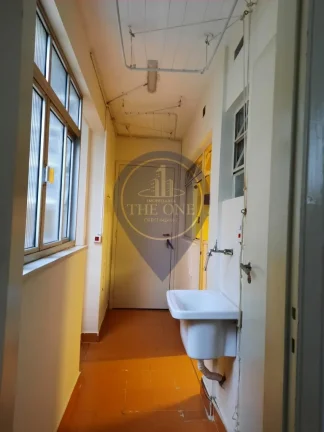 Imagem Aluguel de Apartamento de Luxo no Paraíso: 2 Quartos, 2 Salas, 2 Banheiros, 116 m² em São Paulo-SP