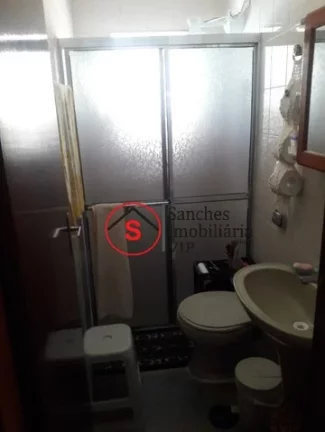 Imagem VENDE OU ALUGA SOBRADO NA VILA ALPINA