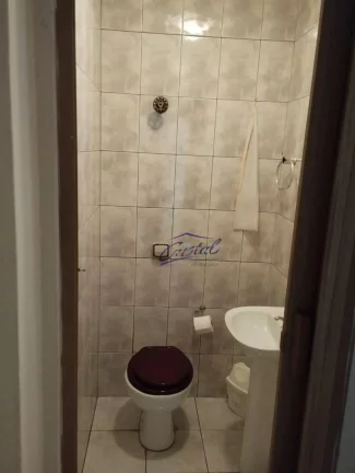 Imagem Casa com 3 quartos (1 suíte) à venda ao lado do metrô Morumbi por R$ 910.000 - Vila Sônia - São Paulo/SP
