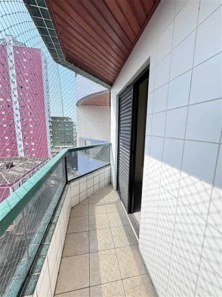 Imagem APARTAMENTO COM 90.68 m² - OCIAN - PRAIA GRANDE SP