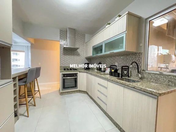 Imagem Apartamento a venda com 125 m² no Centro de Balneário Camboriú