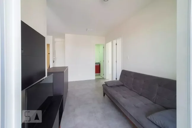 Imagem Apartamento à Venda - Vila Mariana, 2 Quartos, 47 m2