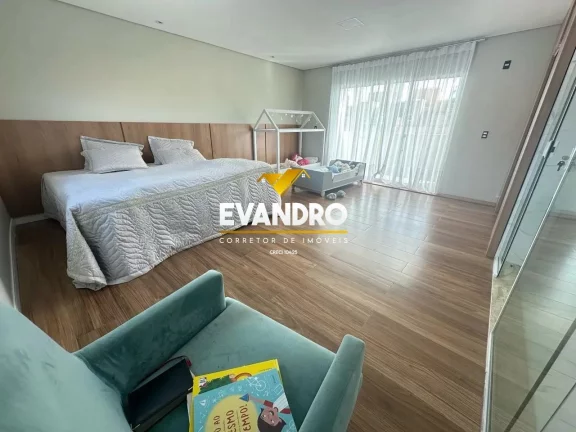 Imagem Casa em Condomínio para Venda em Cuiabá / MT no bairro Santa Cruz