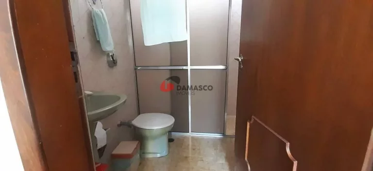 Imagem Sobrado à venda 3 Quartos, 1 Suite, 2 Vagas, 193M², Santa Maria, São Caetano do Sul - SP