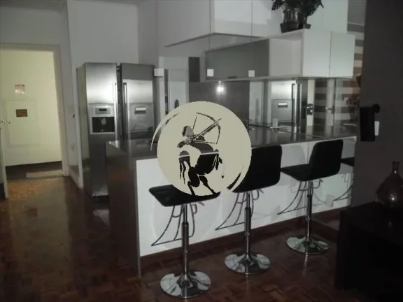 Imagem OPORTUNIDADE GONZAGA COM LAZER. APARTAMENTO NO CORAÇÃO DO GONZAGA , ANDAR ALTO, REPLETO DE ARMARIO...