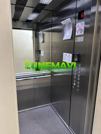 Imagem Apartamento para alugar, 81 m² por R$ 2.900,00/mês - Aviação - Praia Grande