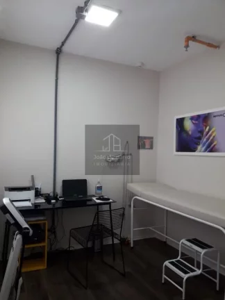 Imagem Conjunto, 44 m² - venda por R$ 530.000,00 ou aluguel por R$ 4.260,00/mês - Jardim Paulista - São Pau