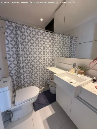 Imagem APARTAMENTO  NO TERRAZZO SAN LÁZZARO, ALTO PADRÃO, DECORADO, ÁREA PRIVATIVA DE 210M², NASCENTE, ANDAR ALTÍSSIMO, VISTA PANORÂMICA, 3 SUÍTES MASTER COM CLOSET,