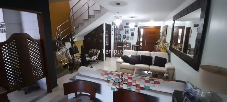 Imagem Casa , 3 suítes plenas - Jardim Atlântico- Alto Padrão
