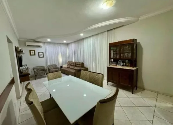 Imagem Casa para Venda em Cuiabá / MT no bairro Boa Esperança