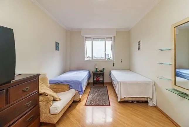Imagem Apartamento Pinheiros - 111M², 3 Dorm, 1 Suíte, Piscina, Churrasqueira, Academia, Quadra, Piscina Aquecida, Brinquedoteca, Espaço Gourmet.