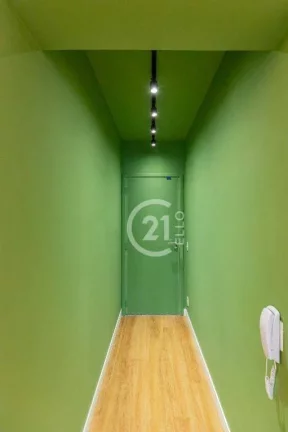 Imagem Pinheiros, novo, 74m², 2 quartos