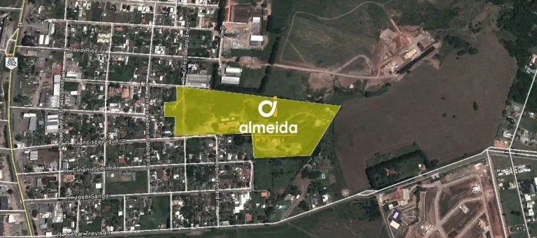 Imagem TERRENO À VENDA