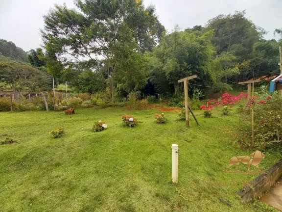 Imagem Chácara à venda, 30000 m² por R$ 1.700.000,00 - Renópolis - Santo Antônio do Pinhal/SP