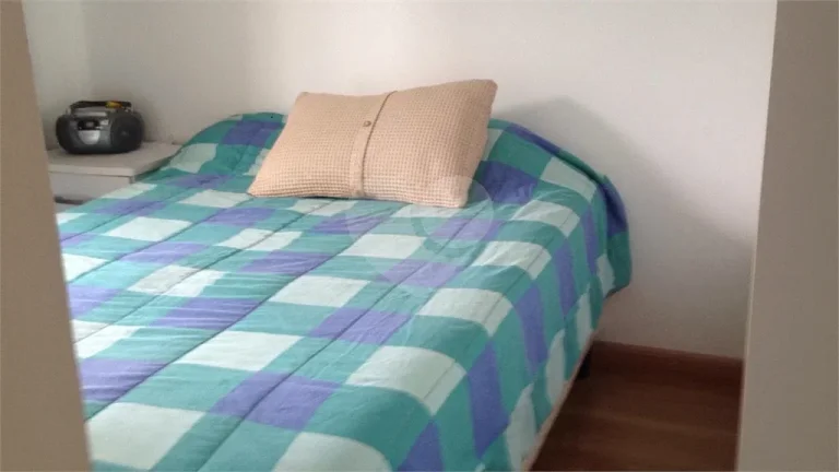 Imagem Apartamento à venda com 2 quartos no condomínio Spazio San Etiene, São Paulo - SP