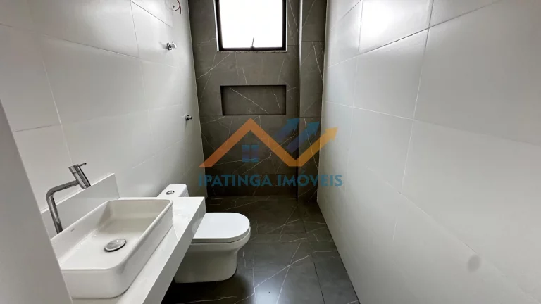 Imagem Apartamento à venda no Bom Retiro - Ipatinga