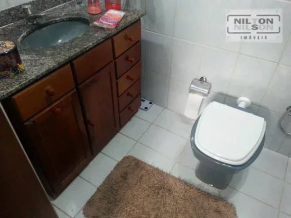 Imagem Casa com 3 dormitórios à venda, 250 m² por R$ 1.300.000,00 - Chácara da Barra - Campinas/SP