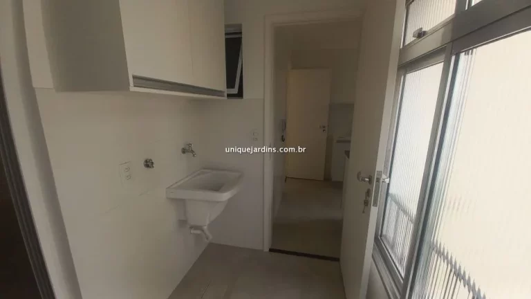 Imagem Apartamento à venda Vila Nova Conceição São Paulo