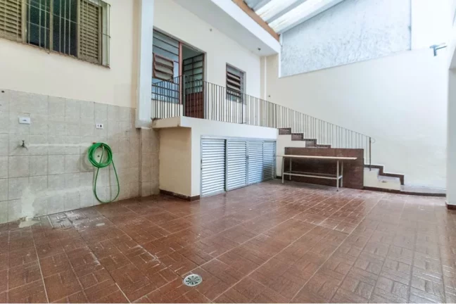 Imagem CASA RESIDENCIAL em São Paulo - SP, Jardim Maristela
