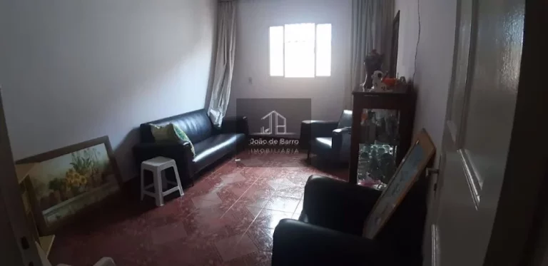 Imagem Casa com 4 dormitórios à venda, 283 m² por R$ 980.000,00 - Vila Invernada - São Paulo/SP