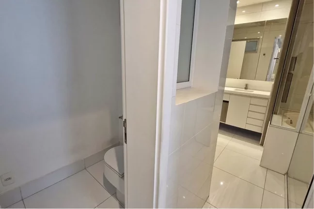 Imagem APARTAMENTO RESIDENCIAL em São Paulo - SP, Higienópolis