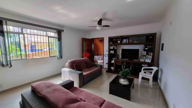 Imagem Casa padrão à Venda, Cerâmica, São Caetano do Sul, SP