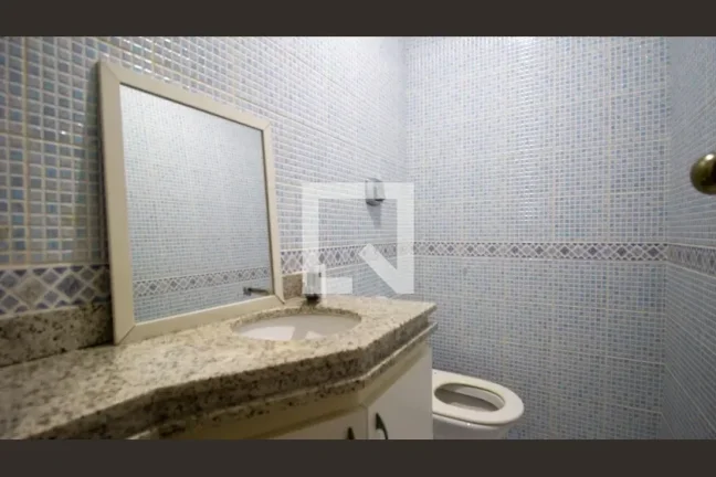 Imagem Apartamento à Venda - Recreio, 4 Quartos, 220 m2