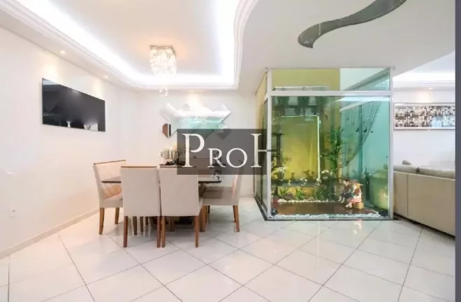 Imagem Sobrado com 3 Quartos para Alugar, 382 m² em Olímpico - São Caetano Do Sul Imagem Sobrado com 3 Quartos para Alugar, 382 m² em Olímpico - São Caetano Do Sul
