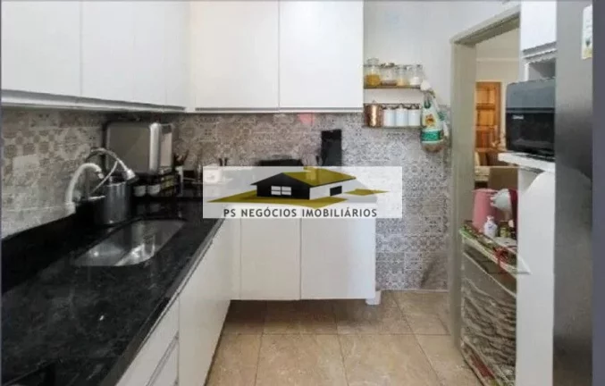 Imagem Apartamento para venda na Vila Alpina