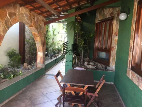 Imagem Casa com 3 dormitórios à venda - Milanez - Contagem/MG