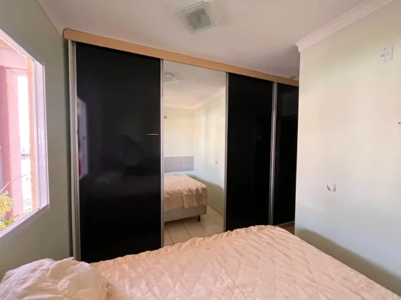 Imagem Casa em Condomínio para Venda no bairro Jardim Imperial
