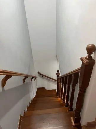 Imagem Sobrado com 2 dormitórios à venda, 64 m² por R$ 373.000,00 - Caxangá - Suzano/SP