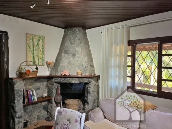 Imagem Casa ampla no Itacorubi, Florianópolis
