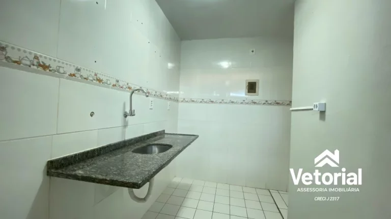 Imagem Village de 02 quartos para locação - Morada Nobre - Barreiras/Ba (em condomínio fechado)