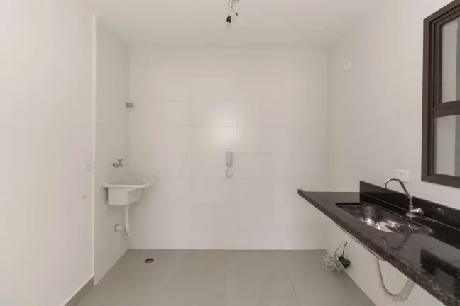 Imagem Apartamento novo, recém planejado e pronto para morar