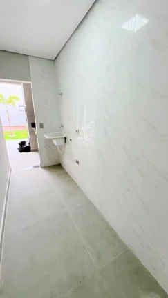 Imagem CASA 3 QUARTOS 130M² CONDOMÍNIO RESERVA IPANEMA