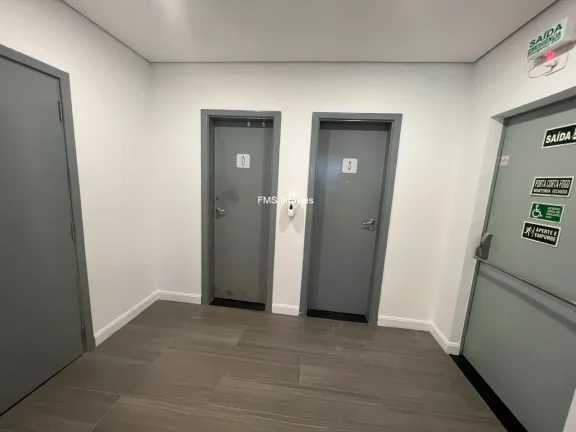 Imagem Sala Comercial na Vila Cordeiro com 926,08m² de Área