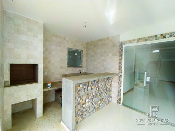 Imagem Casa à venda, 250 m² por R$ 990.000,00 - Vargem Grande - Teresópolis/RJ