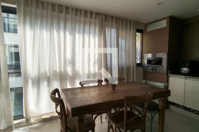 Imagem Apartamento à Venda - Recreio, 2 Quartos, 72 m2