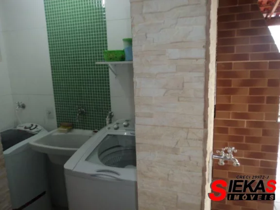 Imagem APARTAMENTO - 4 DORMITÓRIOS SENDO 1 SUÍTE - 1 VAGA - PATRIARCA