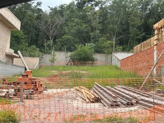 Imagem Terreno de 360 m² a venda no Condomínio Pecan em Itupeva