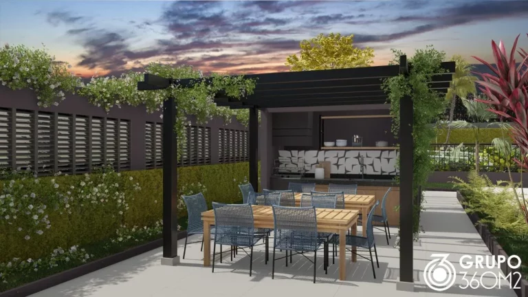 Imagem Apartamento para Venda em Santo André / SP no bairro Campestre