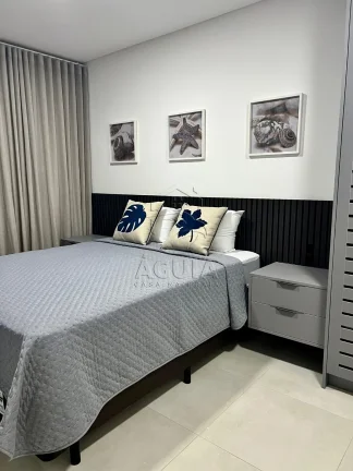 Imagem Lindo apartamento alto padrão recém lançado na praia Grande de Ubatuba!