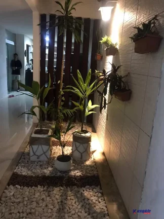 Imagem VENDO CASA DE 3 DORMITORIOS SENDO UMA SUITE CONDOMINIO TERRA NOVA II - SIM
