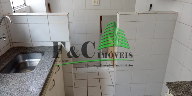 Imagem Apartamento para Venda em Campinas, São Bernardo, 2 dormitórios, 1 banheiro, 1 vaga