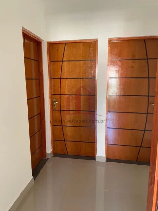 Imagem Imperdível oportunidade de casa em condomínio à venda em Franco da Rocha-SP, 3 quartos, 1 suíte, 121m² na Villa Verde.