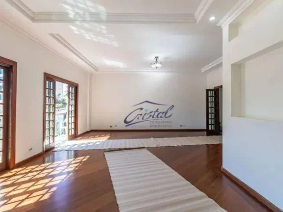 Imagem Casa com 4 dormitórios para alugar, 600 m² - Paraíso do Morumbi - São Paulo/SP