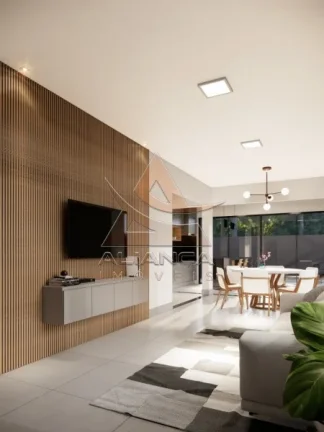 Imagem Casa Condomínio - Ribeirão Preto - Quinta da Primavera