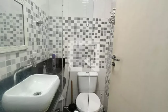 Imagem Apartamento à Venda - Copacabana, 1 Quarto, 28 m2